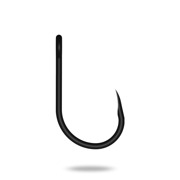 Grip-Tip szakáll nélküli horog 6